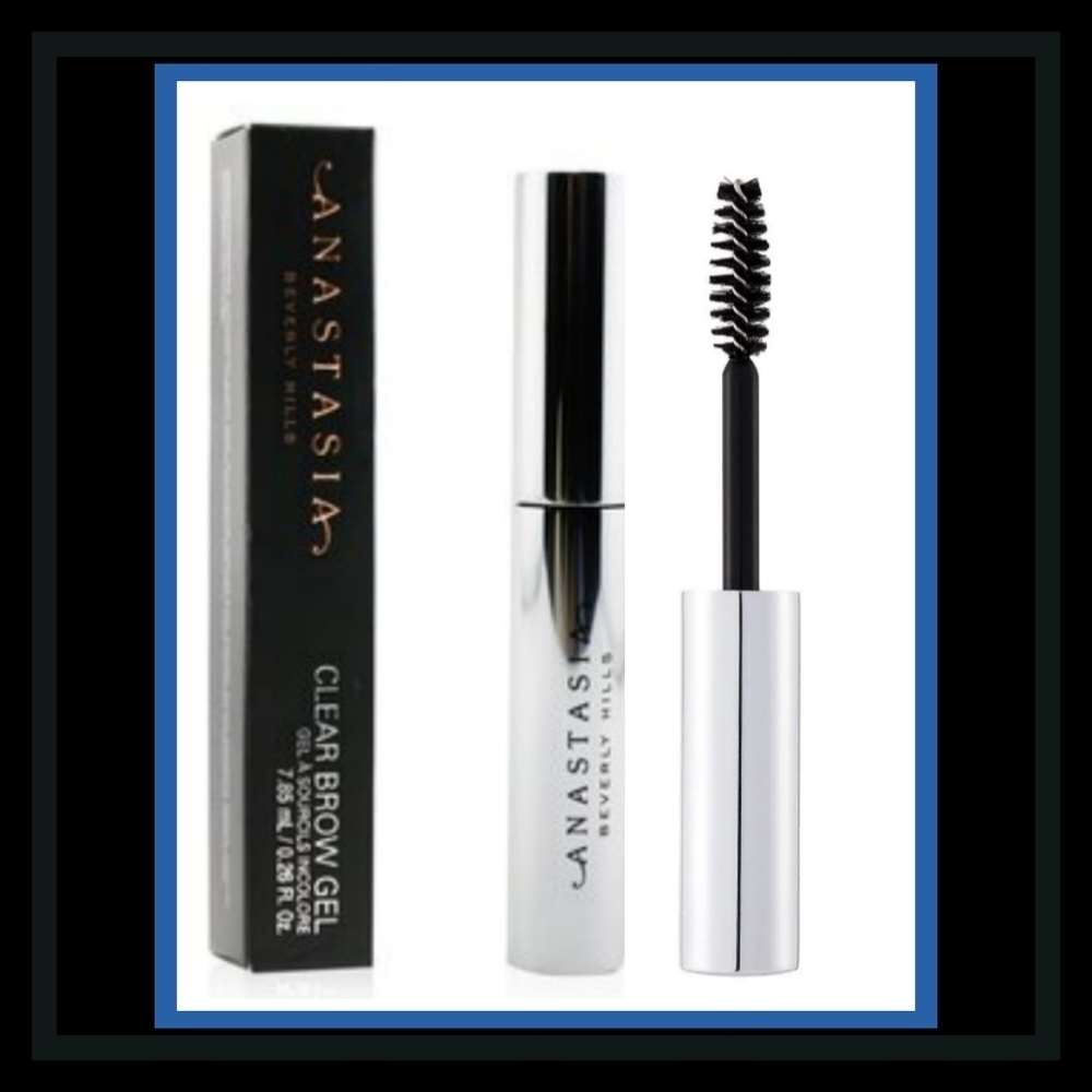Anastasia Beverly Hills Clear Brow Gel 1 pc Full size‎ 7.85ml